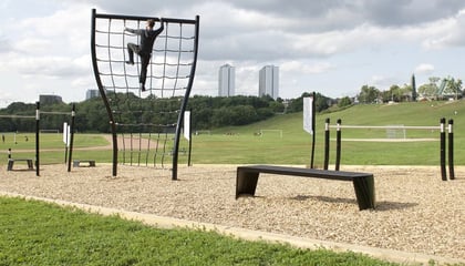Riverdale Park East